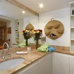 Appartement Falegnami Rome