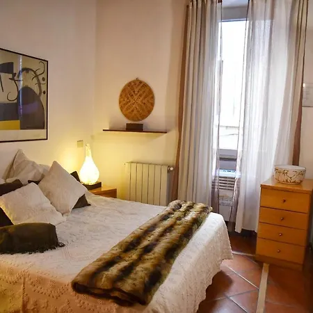 Appartamento Falegnami Roma