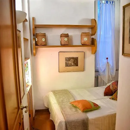 Appartamento Falegnami Roma