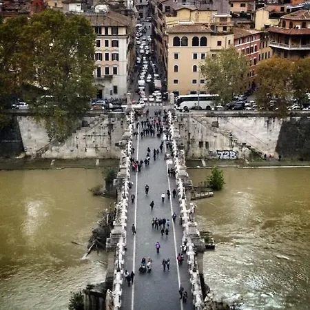 Falegnami Appartamento