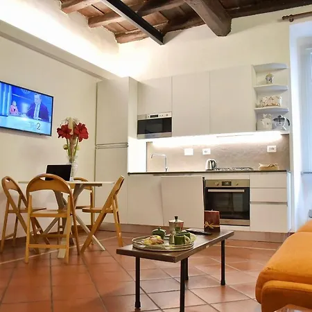Falegnami Appartamento Roma