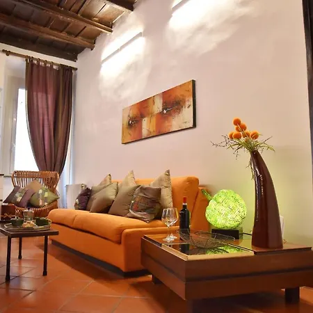 Falegnami Appartement