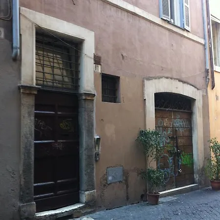 Falegnami Appartamento