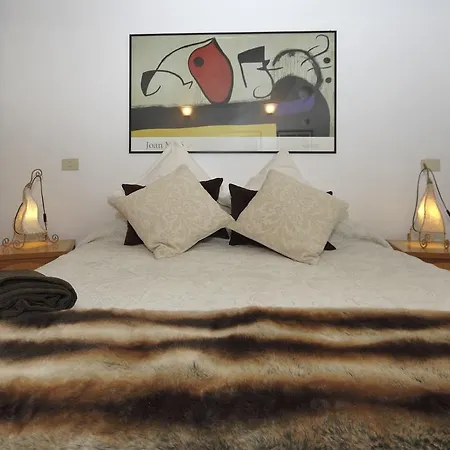 Falegnami Апартаменты *