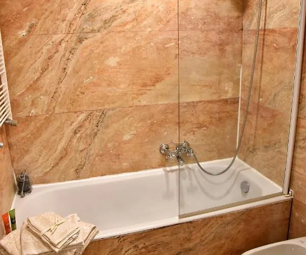 Apartmán Falegnami *