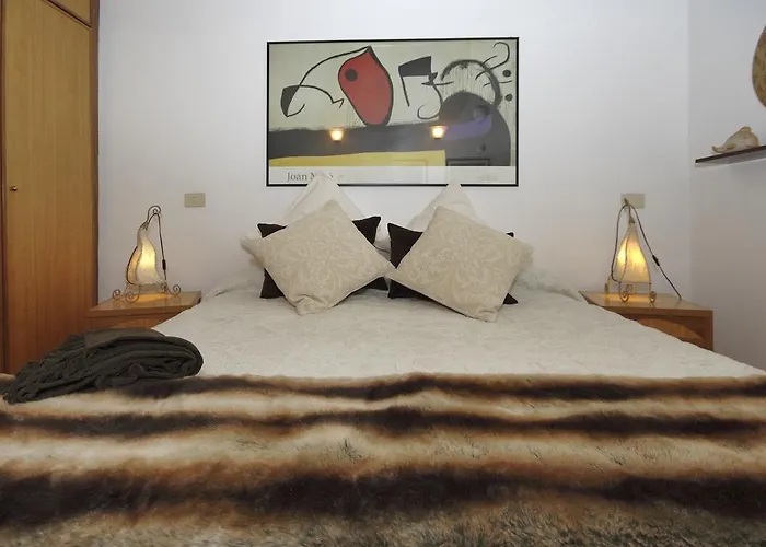 Falegnami Apartmán *