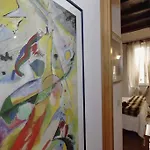Apartmán Falegnami