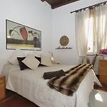 Apartmán Falegnami *